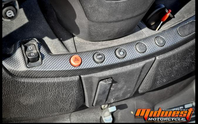 2021 Piaggio MP3 HPESPORT 500