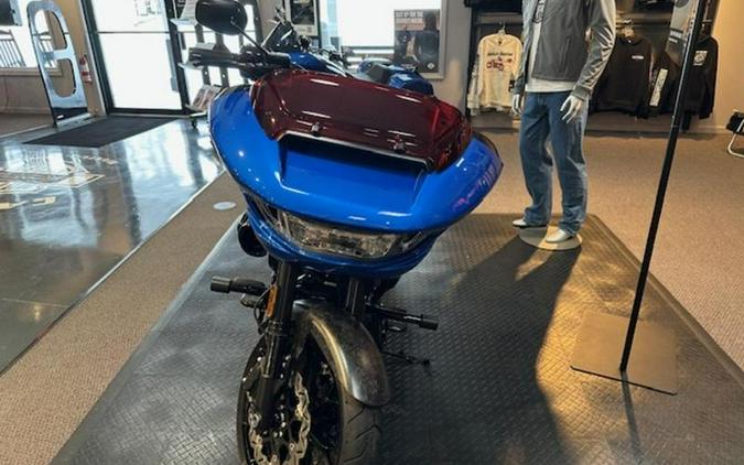 2026 Harley-Davidson® FLTRXSTSE - CVO™ Road Glide® ST