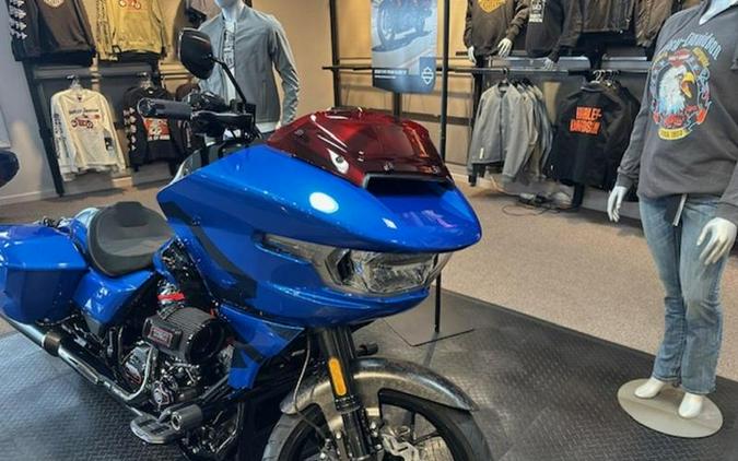 2026 Harley-Davidson® FLTRXSTSE - CVO™ Road Glide® ST