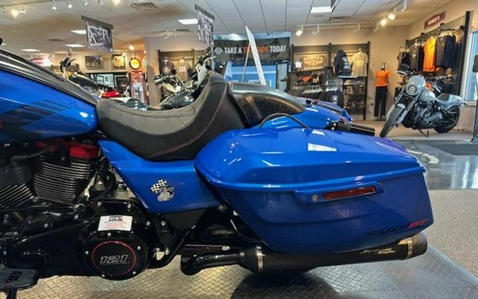 2026 Harley-Davidson® FLTRXSTSE - CVO™ Road Glide® ST