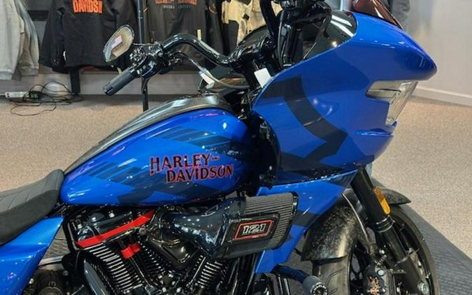 2026 Harley-Davidson® FLTRXSTSE - CVO™ Road Glide® ST