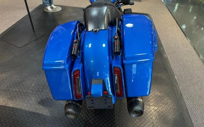 2026 Harley-Davidson® FLTRXSTSE - CVO™ Road Glide® ST