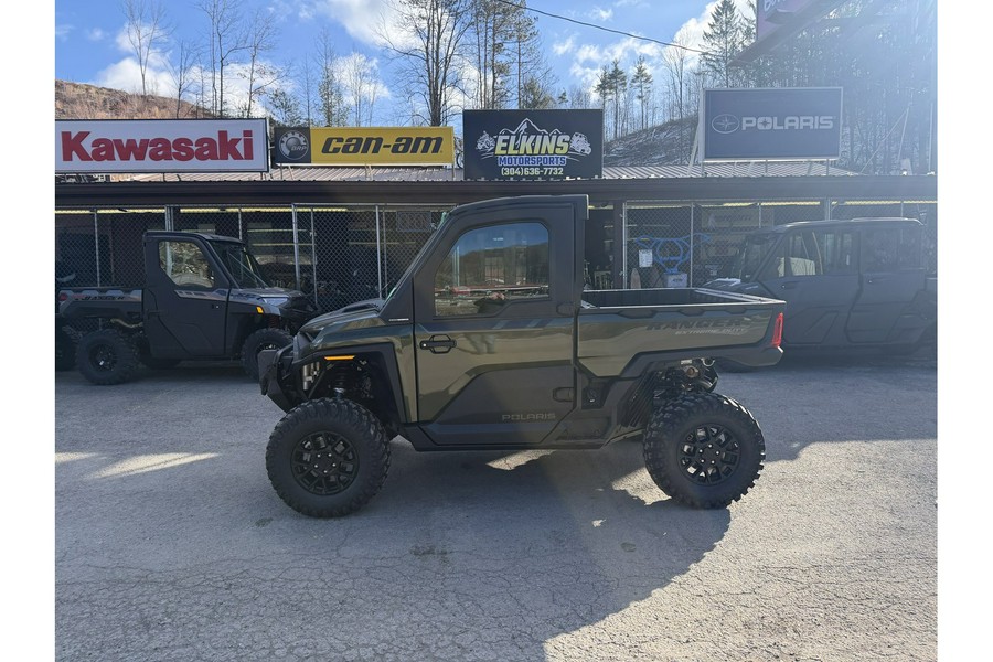 2026 Polaris Ranger® XD 1500 NorthStar Edition Ultimate