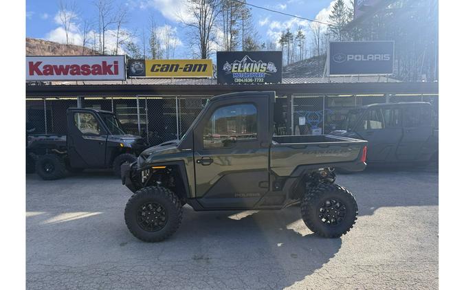 2026 Polaris Ranger® XD 1500 NorthStar Edition Ultimate
