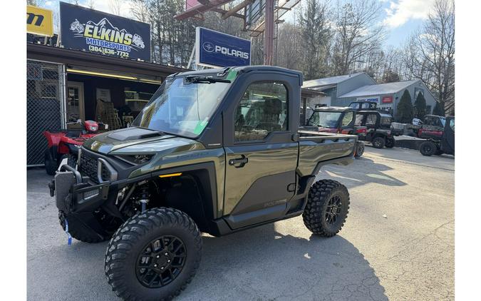 2026 Polaris Ranger® XD 1500 NorthStar Edition Ultimate