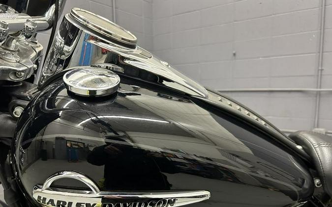 2020 Harley-Davidson® FLHC - Softail® Heritage Classic