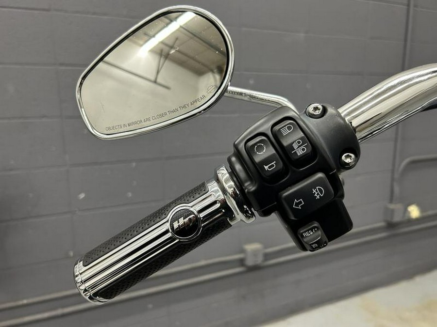 2020 Harley-Davidson® FLHC - Softail® Heritage Classic