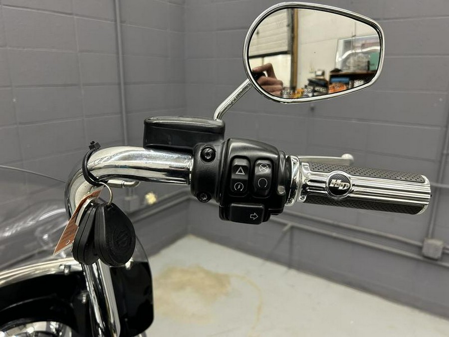 2020 Harley-Davidson® FLHC - Softail® Heritage Classic