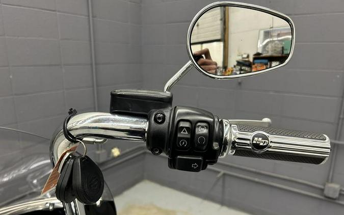 2020 Harley-Davidson® FLHC - Softail® Heritage Classic