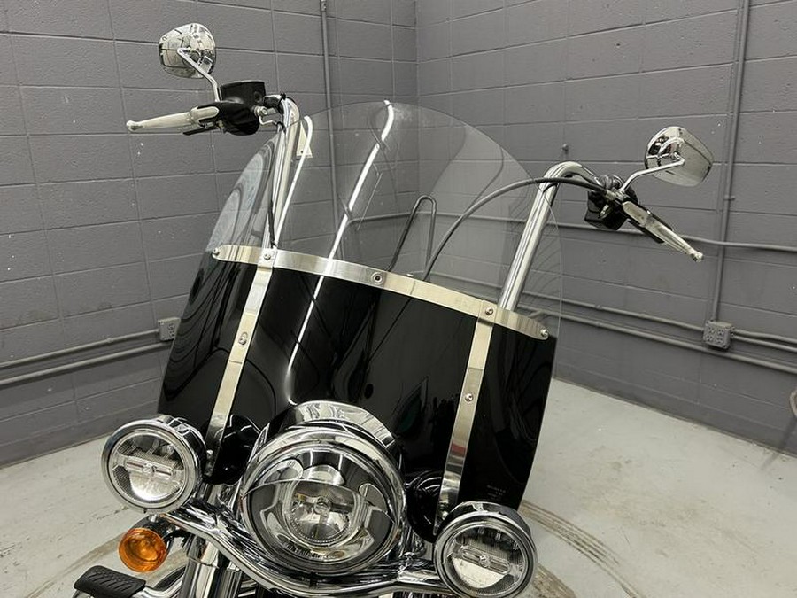 2020 Harley-Davidson® FLHC - Softail® Heritage Classic