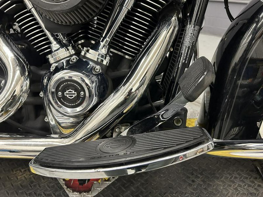 2020 Harley-Davidson® FLHC - Softail® Heritage Classic