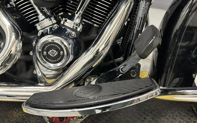 2020 Harley-Davidson® FLHC - Softail® Heritage Classic