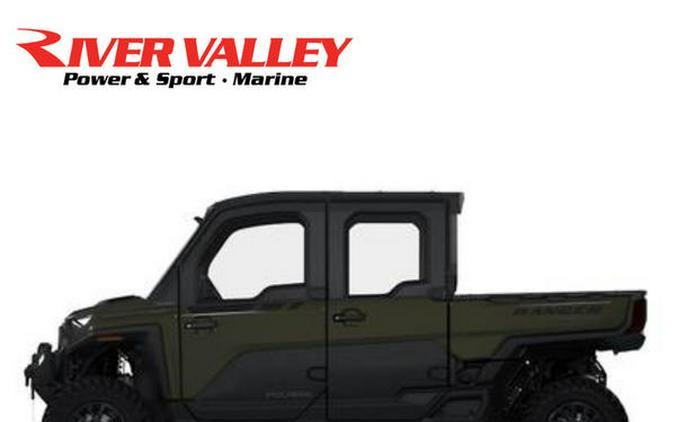 2026 Polaris® Ranger Crew XD 1500 NorthStar Ultimate