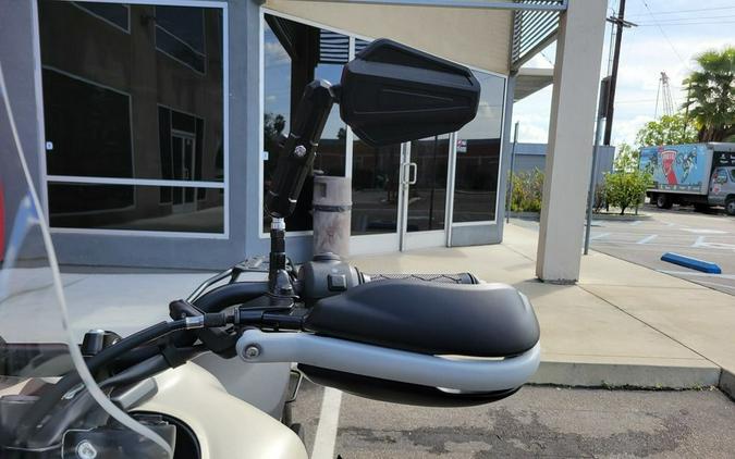 2025 Royal Enfield Himalayan 450 Kaza Brown