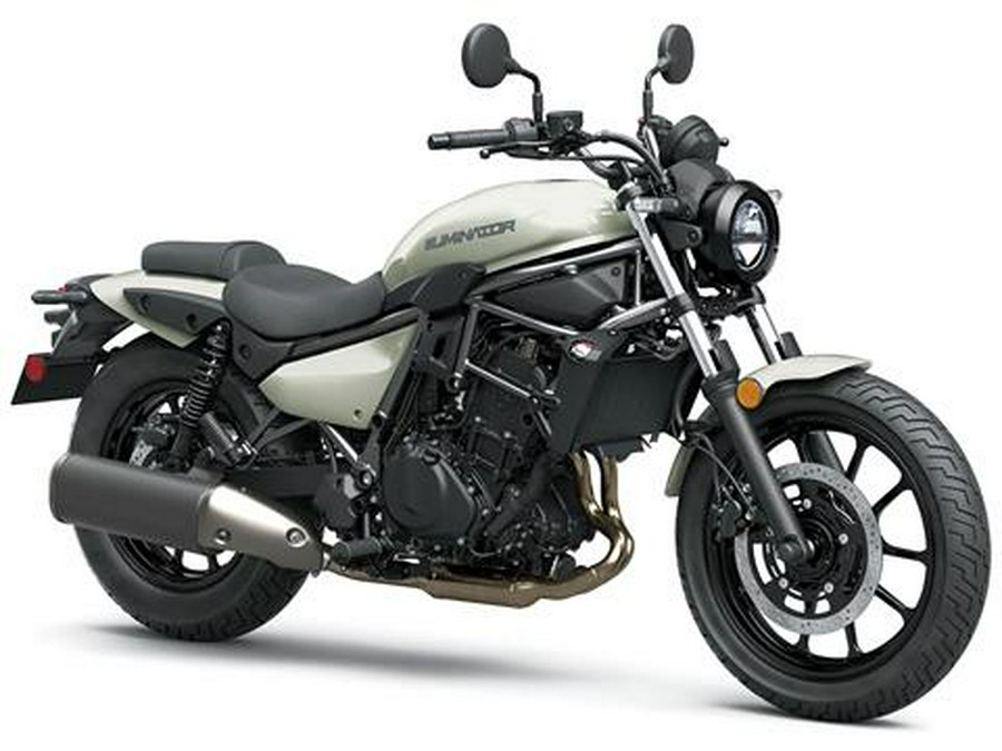 2026 Kawasaki Eliminator® ABS