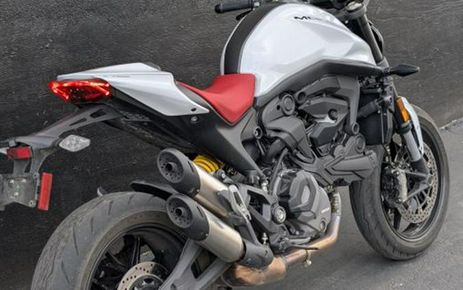 Used 2024 Ducati Monster 937+