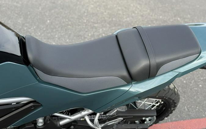 2026 Kawasaki KLE500 SE ABS
