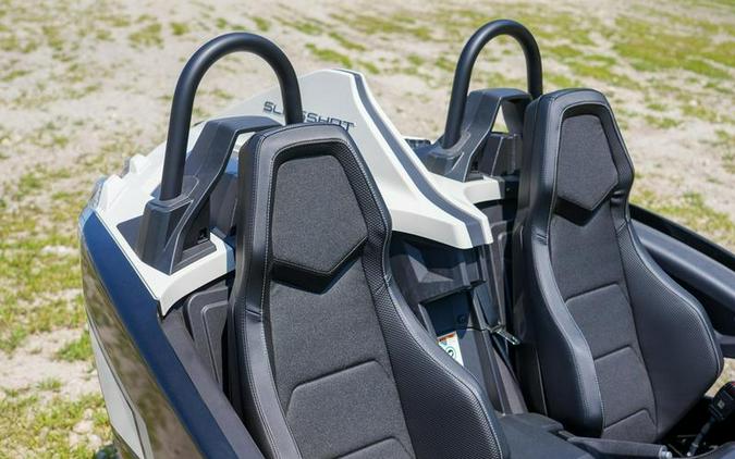 2026 Polaris Slingshot® SLR Manual