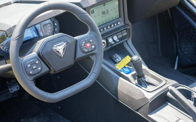 2026 Polaris Slingshot® SLR Manual