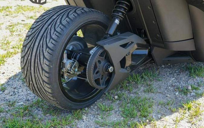 2026 Polaris Slingshot® SLR Manual