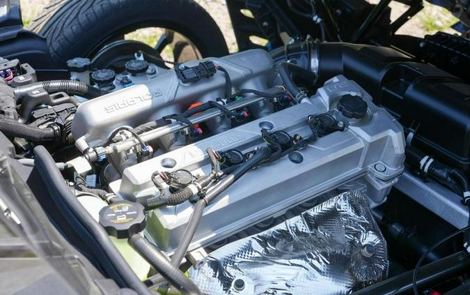 2026 Polaris Slingshot® SLR Manual