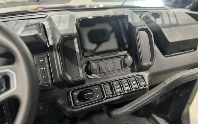 2026 CFMOTO UFORCE U10 Pro