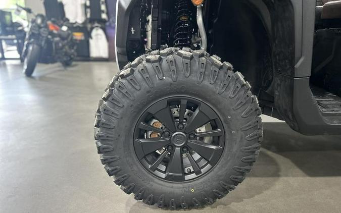 2026 CFMOTO UFORCE U10 Pro