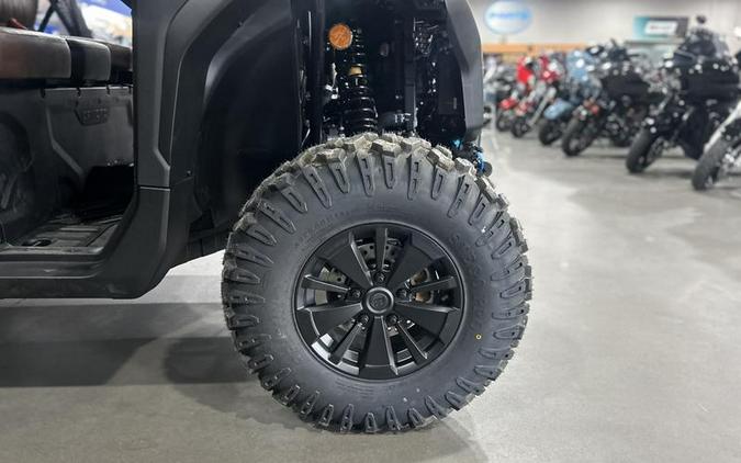 2026 CFMOTO UFORCE U10 Pro