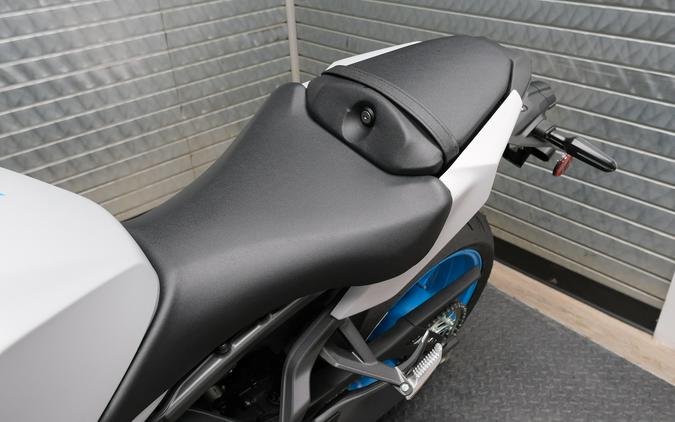 2026 YAMAHA MT-09