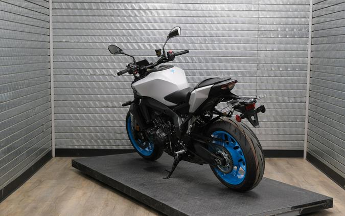 2026 YAMAHA MT-09