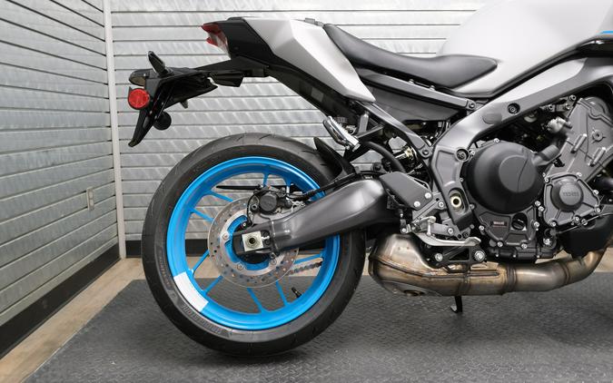 2026 YAMAHA MT-09