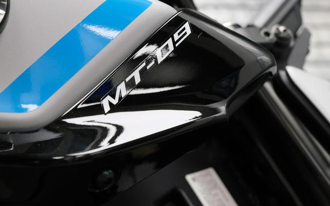 2026 YAMAHA MT-09