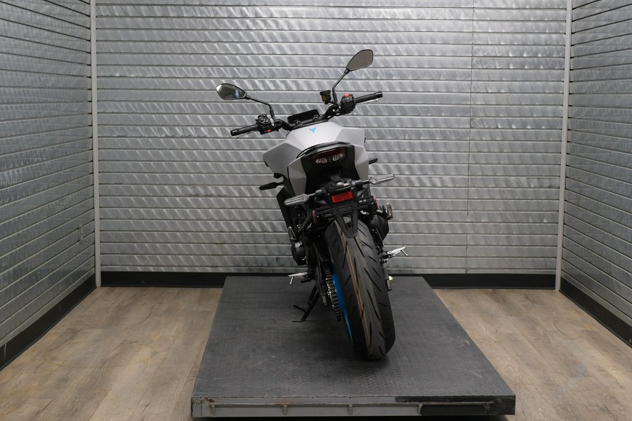 2026 YAMAHA MT-09