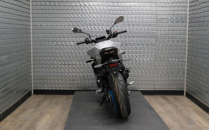 2026 YAMAHA MT-09