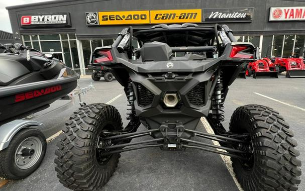 2026 Can-AM MAVERICK MAX XRC 72 TRR GN HB 26