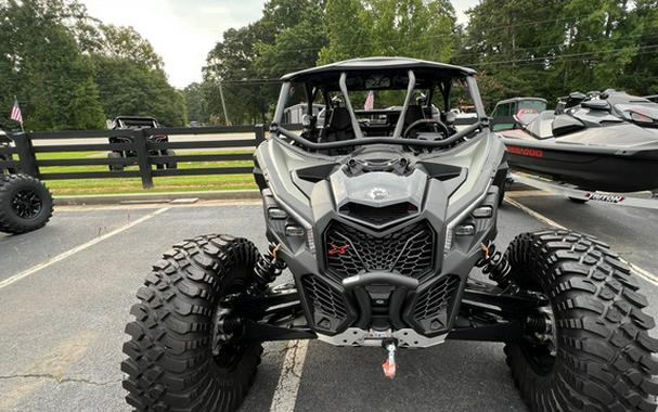 2026 Can-AM MAVERICK MAX XRC 72 TRR GN HB 26