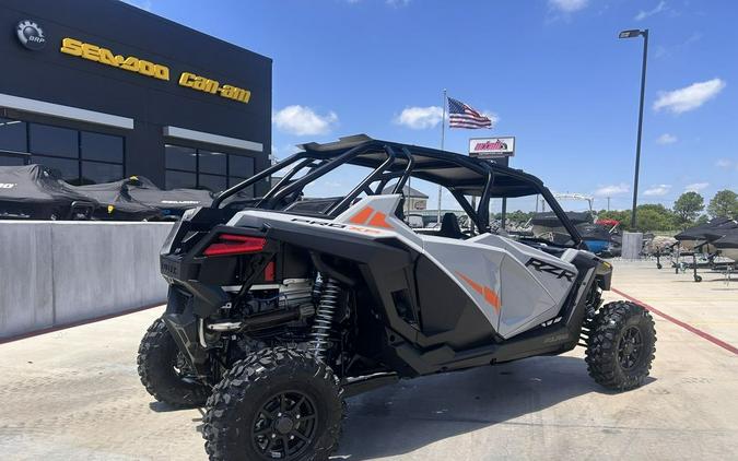 2023 Polaris® RZR Pro XP 4 Sport