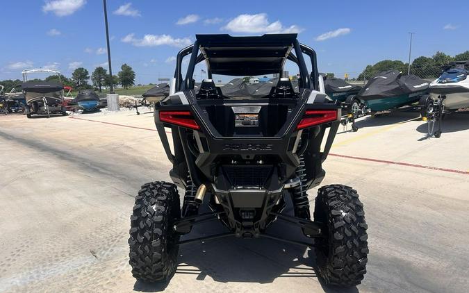 2023 Polaris® RZR Pro XP 4 Sport