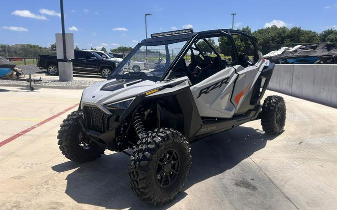 2023 Polaris® RZR Pro XP 4 Sport