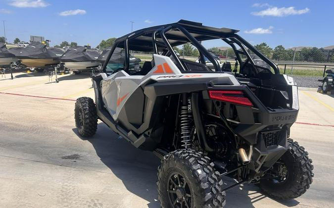 2023 Polaris® RZR Pro XP 4 Sport