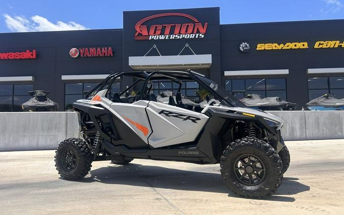 2023 Polaris® RZR Pro XP 4 Sport