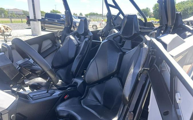 2023 Polaris® RZR Pro XP 4 Sport