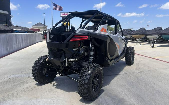 2023 Polaris® RZR Pro XP 4 Sport