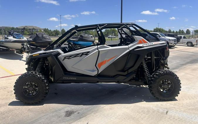 2023 Polaris® RZR Pro XP 4 Sport