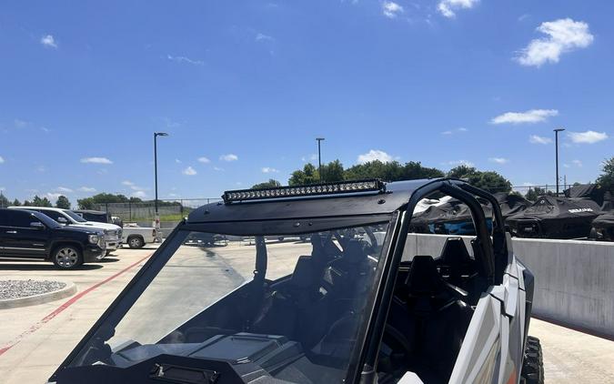 2023 Polaris® RZR Pro XP 4 Sport