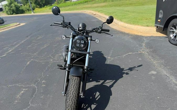 2023 Honda® Rebel 500