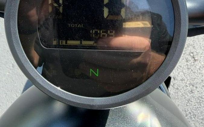 2023 Honda® Rebel 500