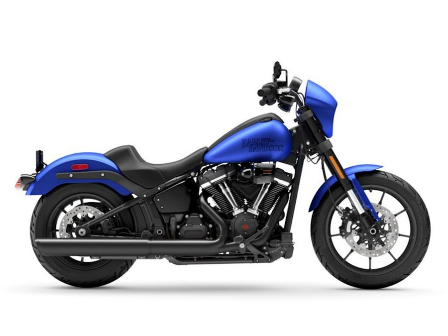 FXLRS 2026 Low Rider S