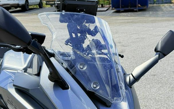 2025 Suzuki GSX-S1000GT+