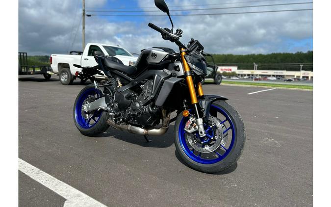 2026 MT-09 SP - Yamaha